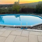With Private Pool *