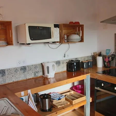 Appartement With Private Pool *