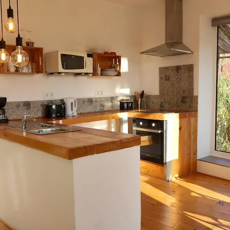 With Private Pool 阿加尼尔