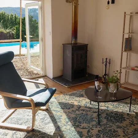 Apartman With Private Pool