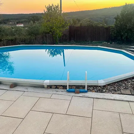 With Private Pool *
