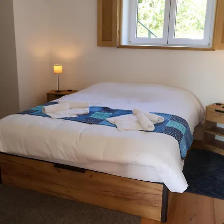 With Private Pool Arganil