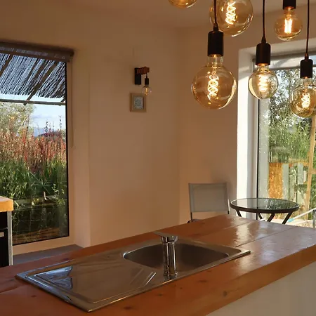 With Private Pool Appartement