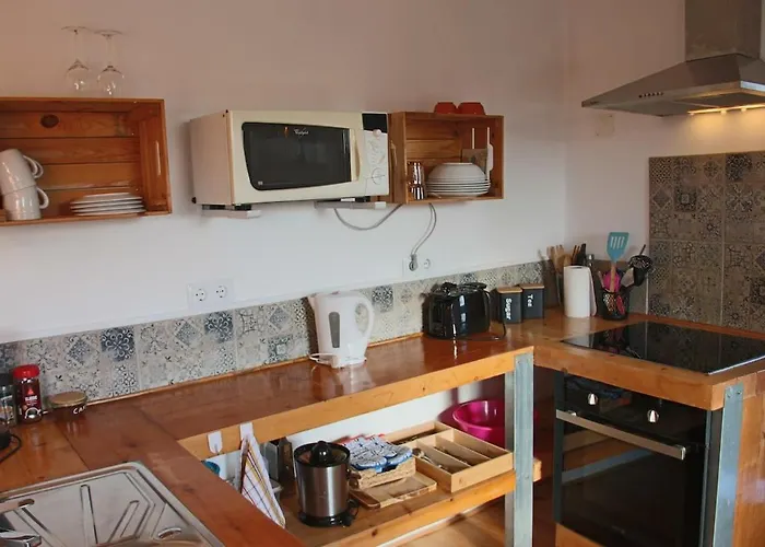 Apartman With Private Pool *