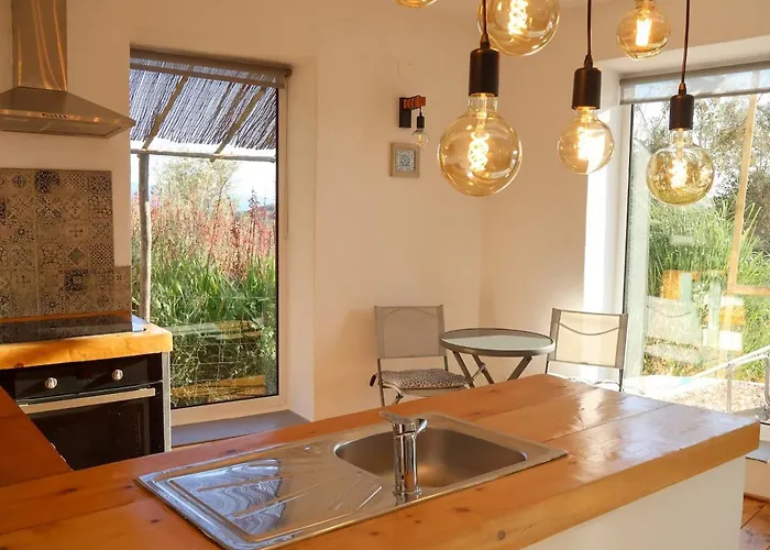 With Private Pool Apartman *