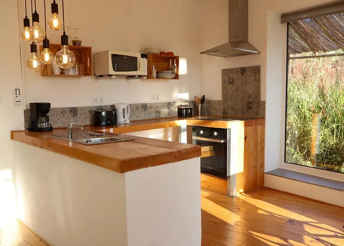 With Private Pool * Arganil