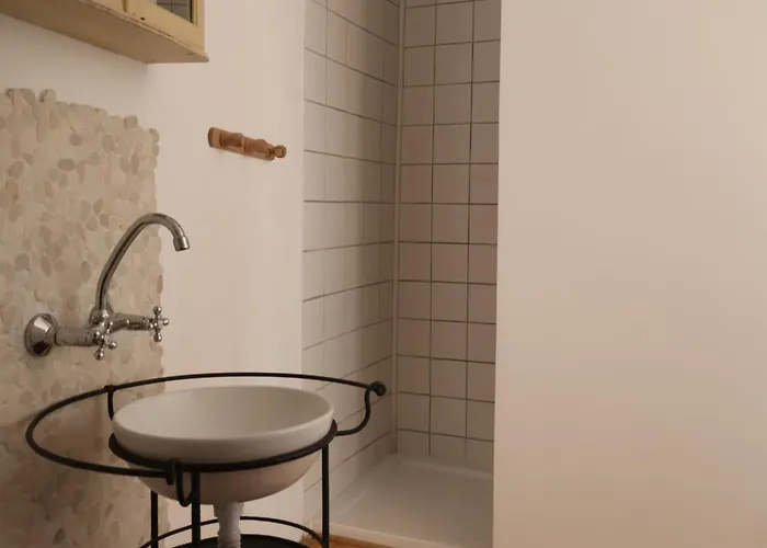 With Private Pool * Arganil