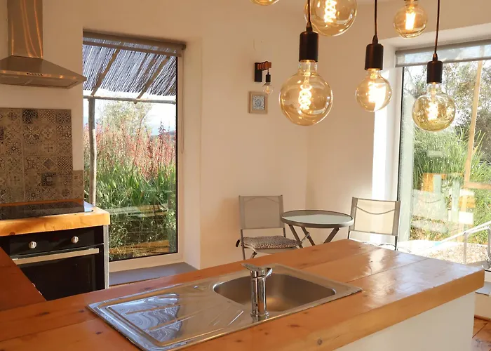 Apartman With Private Pool *