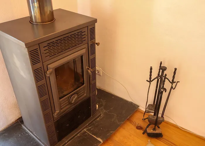 Apartman With Private Pool